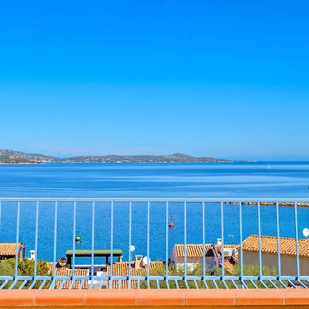 A Le Terrazze Blu Appartement