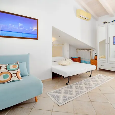 Appartement A Le Terrazze Blu *