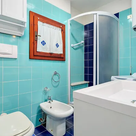 Appartement A Le Terrazze Blu