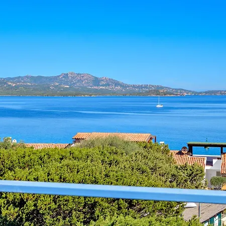 Appartement A Le Terrazze Blu