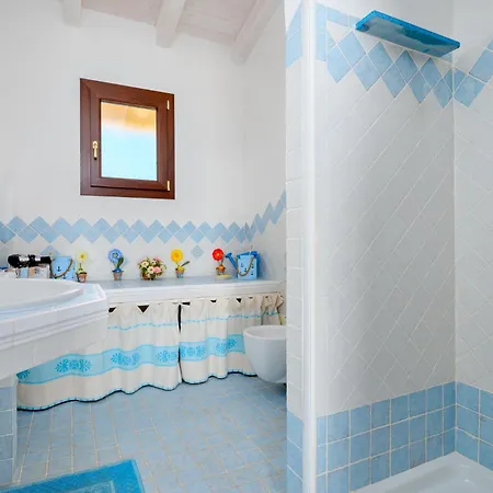 Appartement A Le Terrazze Blu *