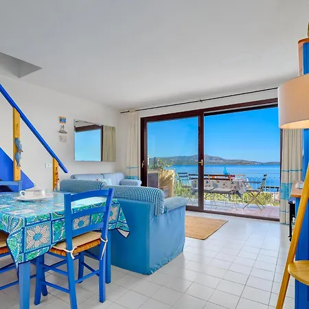 A Le Terrazze Blu Appartement