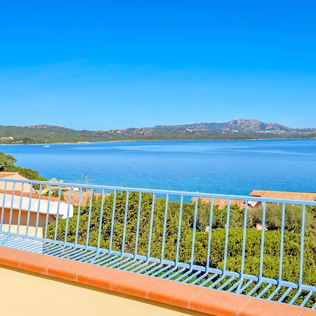 Appartement A Le Terrazze Blu *