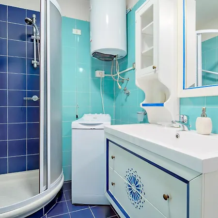 Appartement A Le Terrazze Blu Porto Rotondo