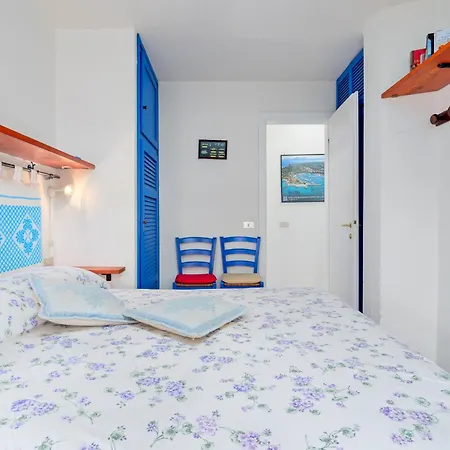 A Le Terrazze Blu * Porto Rotondo