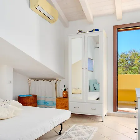 Appartement A Le Terrazze Blu